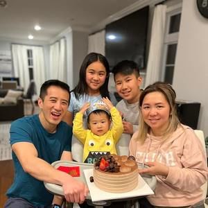 Meet your Posher, Alice